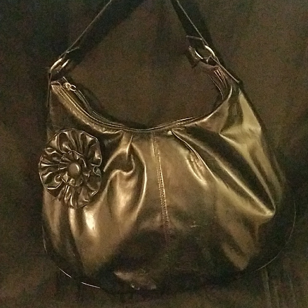 Hand bag